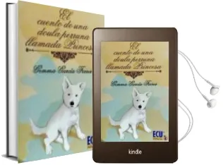 Descargar AudioLibro El Cuento de una Doula Perruna Llamada Princesa de Gemma Garcia Ferrer año 2015