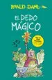 AudioLibro El Dedo Magico de Roald Dahl