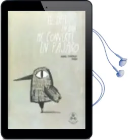 Descargar AudioLibro El dia en que me Converti en Pajaro de Ingrid Chabbert año 2015