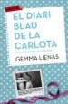 AudioLibro El Diari Blau de la Carlota de Gemma Lienas I Massot