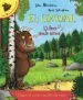 AudioLibro El Grufal. Llibre amb Sons de Julia Donaldson