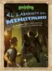 AudioLibro El Laberinto del Minotauro de Varios Autores