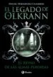 AudioLibro El Legado de Olkrann 3: El Reino de las Almas Perdidas de Daniel Hernandez Chambers