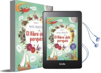 Descargar AudioLibro El Llibre del Perquès de Marie Eve Tremblay año 2015
