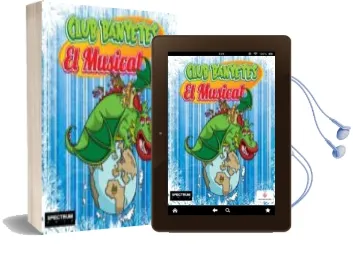 Descargar AudioLibro El Musical (2ª Ed.) (Catalan) (Inclou cd) de Jesus Costa año 2015