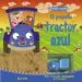 AudioLibro El Pequeño Tractor Azul de Varios Autores