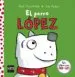 AudioLibro El Perro Lopez de Nick Denchfield