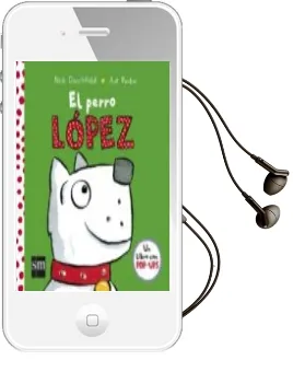 Descargar AudioLibro El Perro Lopez de Nick Denchfield año 2015