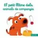 AudioLibro El Petit Llibre Dels Animals de Companyia de Nathalie Choux