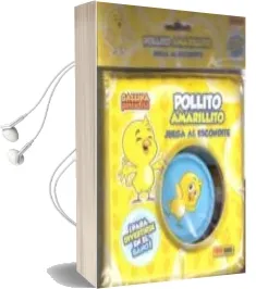 Descargar AudioLibro El Pollito Amarillito Juega al Escondite de Varios Autores año 2015