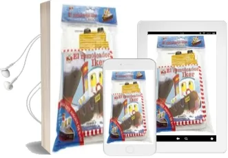 Descargar AudioLibro El Remolcador Iker de Varios Autores año 2015