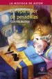 AudioLibro El Repartidor de Pesadillas de Conchita Bayonas