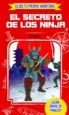 AudioLibro El Secreto de los Ninja de R. Montgomery