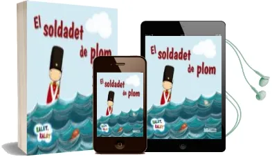 Descargar AudioLibro El Soldadet de Plom de Estel Baldo año 2015