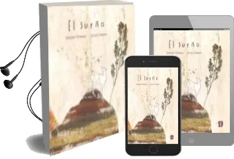 Descargar AudioLibro El Sueño de Antonio Ventura año 2015