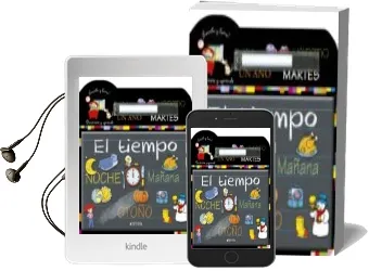 Descargar AudioLibro El Tiempo de Varios Autores año 2015