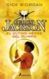 AudioLibro El Ultimo Heroe del Olimpo (Percy Jackson y los Dioses del Olimpo v) de Rick Riordan