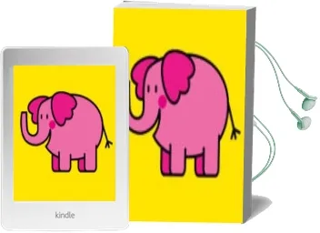 Descargar AudioLibro Elefante (mi Primer Libro para el Cochecito-Tela) de Varios Autores año 2015
