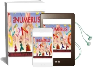 Descargar AudioLibro Els Numerlis de William Joyce; Cristina Ellis año 2015