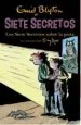 AudioLibro Els set Secrets Sobre la Pista de Enid Blyton