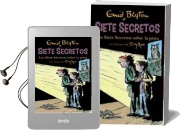 Descargar AudioLibro Els set Secrets Sobre la Pista de Enid Blyton año 2015
