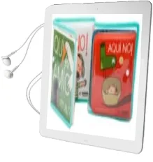 Descargar AudioLibro Els Tres Menuts de Christian Inaraja año 2015