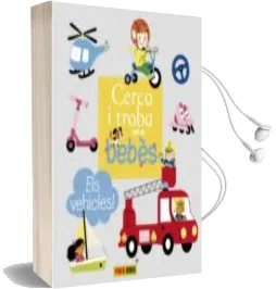 Descargar AudioLibro Els Vehicles de Elsa Fouquier año 2015