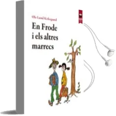 Descargar AudioLibro En Frode i els Altres Marrecs de Ole Lund Kirkegaard año 2015