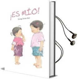 Descargar AudioLibro ¡Es mio! de Jeong Soon Hee año 2015