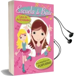 Descargar AudioLibro Escuela de Baile de Varios Autores año 2015