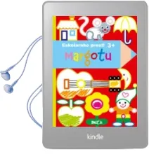 Descargar AudioLibro Eskolarako Prest! - Margotu (3 Urte) de Varios Autores año 2015