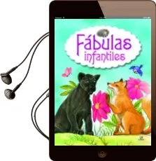 Descargar AudioLibro Fabulas Infantiles de Varios Autores año 2015