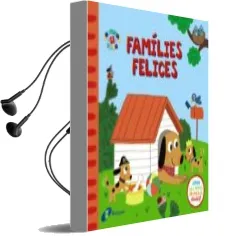 Descargar AudioLibro Families Felices de Varios Autores año 2015