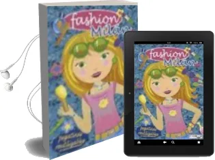 Descargar AudioLibro Fashion in Milán de Varios Autores año 2015