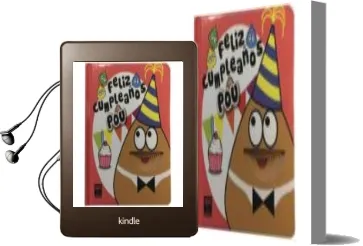 Descargar AudioLibro Feliz Cumpleaños pou de Varios Autores año 2015