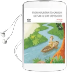 Descargar AudioLibro From Mountain to Canyon Nature is our Companion de Carmen Gil Martinez año 2015