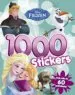 AudioLibro Frozen. 1.000 Stickers de Varios Autores
