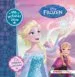 AudioLibro Frozen (Mis Lecturas Disney) de Varios Autores
