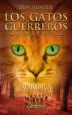 AudioLibro Gatos Guerreros la Nueva Profecia Iii: Aurora de Erin Hunter
