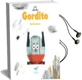 Descargar AudioLibro Gordito de Mar Hernandez año 2015