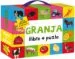 AudioLibro Granja: Llibre + Puzle de Varios Autores
