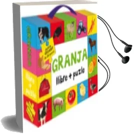 Descargar AudioLibro Granja: Llibre + Puzle de Varios Autores año 2015