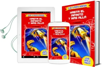 Descargar AudioLibro Hasta el Infinito y mas Alla de Varios Autores año 2015