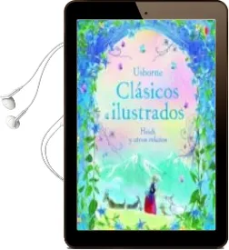 Descargar AudioLibro Heidi y Otros Relatos (Clásicos Ilustrados) de Varios Autores año 2015