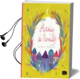 Descargar AudioLibro Historias de Nasrudín de Varios Autores año 2015