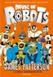 AudioLibro House of Robots de James Patterson