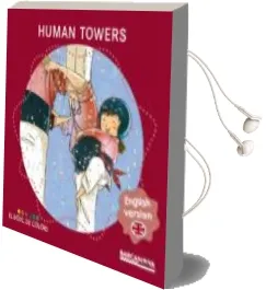 Descargar AudioLibro Human Towers de Estel Baldo año 2015