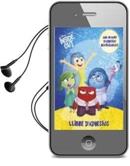 Descargar AudioLibro Inside Out. Llibre d Adhesius de Varios Autores año 2015