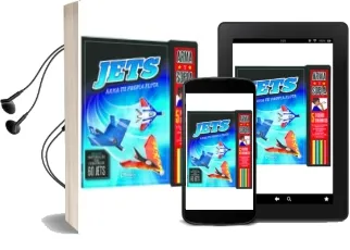 Descargar AudioLibro Jets de Varios Autores año 2015