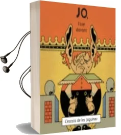 Descargar AudioLibro Jo, l ase Davant de Antonio Rubino año 2015